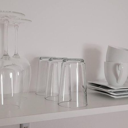 Villa Blanca, W-Lan, Office Leverkusen Bagian luar foto