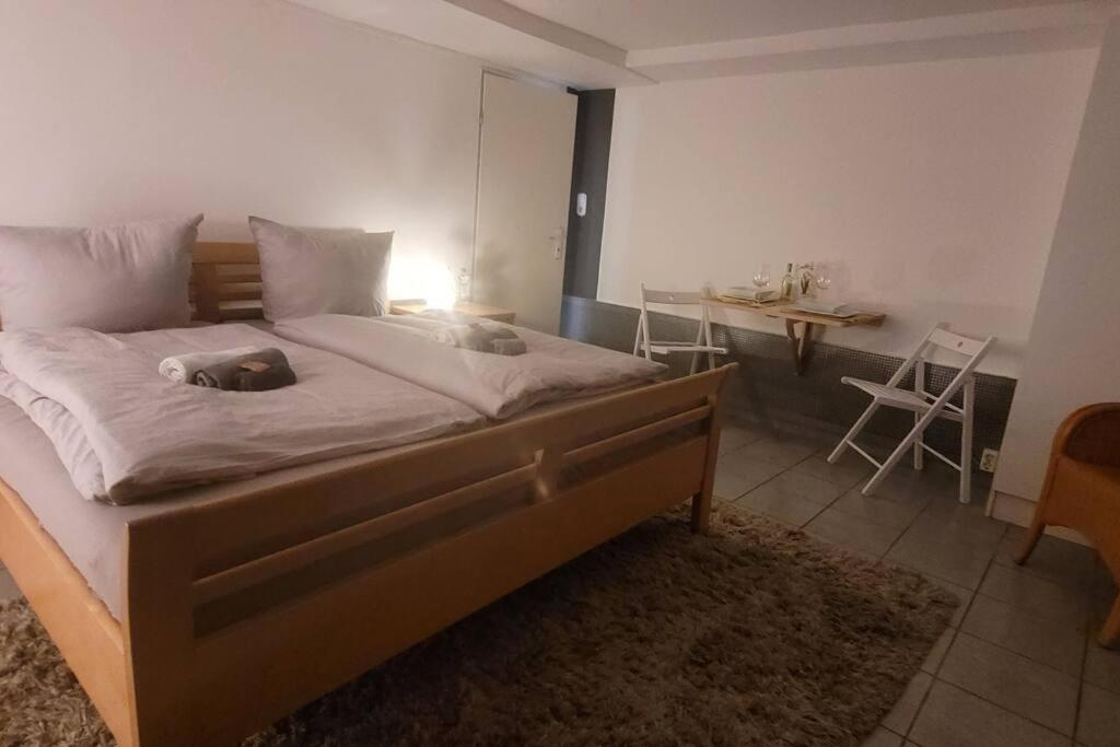 Villa Blanca, W-Lan, Office Leverkusen Bagian luar foto