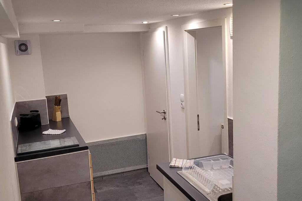 Villa Blanca, W-Lan, Office Leverkusen Bagian luar foto